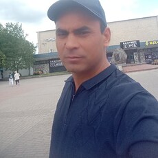 Фотография мужчины Вепа, 38 лет из г. Сморгонь