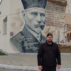 Фотография мужчины Алекс, 45 лет из г. Ачинск