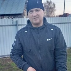 Фотография мужчины Ян, 37 лет из г. Тальменка