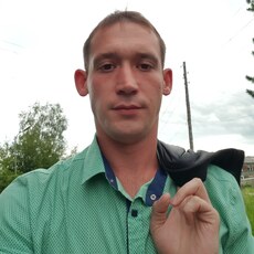 Фотография мужчины Алексей, 34 года из г. Бодайбо