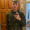 Данила, 19 лет