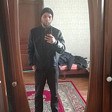 Фотография мужчины Ахмед, 26 лет из г. Махачкала