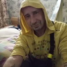 Фотография мужчины Алексей, 43 года из г. Миоры