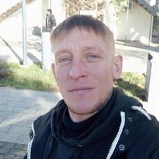 Фотография мужчины Дима, 40 лет из г. Симферополь