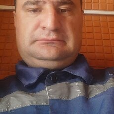 Фотография мужчины Виталий, 42 года из г. Карталы