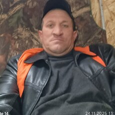 Фотография мужчины Андрей, 46 лет из г. Ялта