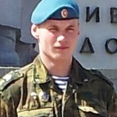 Фотография мужчины Максим, 34 года из г. Строитель (Белгородская Обл)