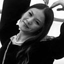 Снежа, 18 лет