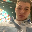 Даниил, 24 года