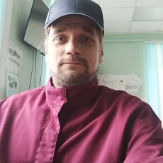 Фотография мужчины Сергей, 42 года из г. Орел