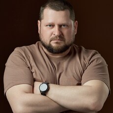 Фотография мужчины Алексей, 40 лет из г. Каменск-Шахтинский