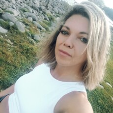 Фотография девушки Светлана, 45 лет из г. Новосибирск