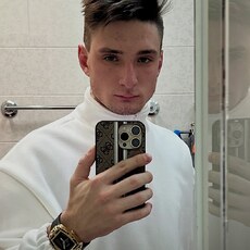 Фотография мужчины Денис, 23 года из г. Калининград