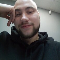 Фотография мужчины Костя, 42 года из г. Екатеринбург