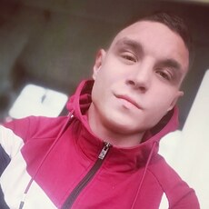 Фотография мужчины Константин, 28 лет из г. Славянка