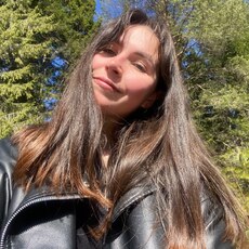 Елизавета, 22 из г. Пермь.