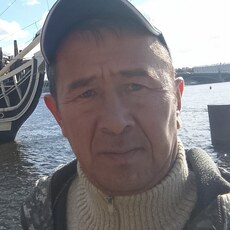 Фотография мужчины Ilgiz, 45 лет из г. Ракитное (Белгородская Область)