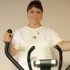 Фотография девушки Наталья, 50 лет из г. Кемерово