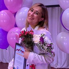 Анна, 34 из г. Тольятти.