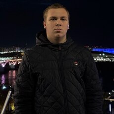 Фотография мужчины Родион, 18 лет из г. Чистополь