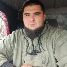 Фотография мужчины Радиф, 29 лет из г. Верхние Киги