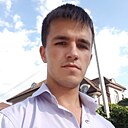 Вадим, 34 года