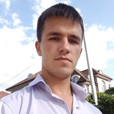 Фотография мужчины Вадим, 34 года из г. Бердск