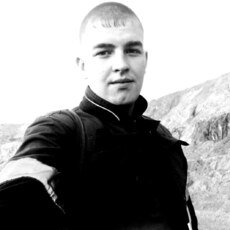 Фотография мужчины Кому Надо, 31 год из г. Арсеньев