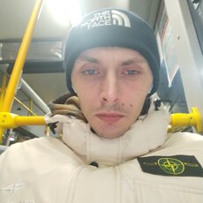 Фотография мужчины Кирилл, 29 лет из г. Брянск