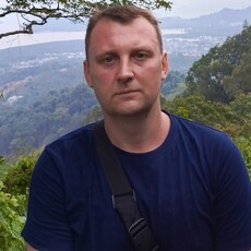 Фотография мужчины Роман, 41 год из г. Нахабино