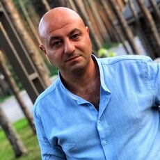 Фотография мужчины Артур, 49 лет из г. Армавир