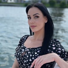 Юлия, 31 из г. Омск.