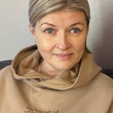 Фотография девушки Светлана, 54 года из г. Пермь