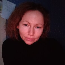 Фотография девушки Лана, 43 года из г. Южно-Сахалинск