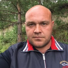 Фотография мужчины Иван, 44 года из г. Комсомольск-на-Амуре