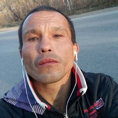 Фотография мужчины Алексей, 41 год из г. Хабаровск