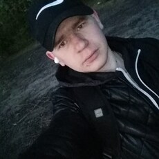 Фотография мужчины Павел, 25 лет из г. Белогорск