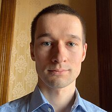 Фотография мужчины Кирилл, 36 лет из г. Москва