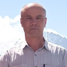 Фотография мужчины Ali, 50 лет из г. Нахабино