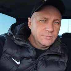 Фотография мужчины Сергей, 43 года из г. Волгоград