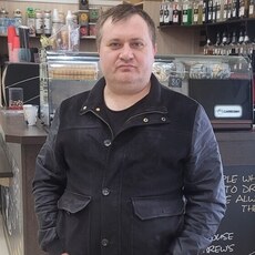 Фотография мужчины Андрей, 48 лет из г. Нижневартовск