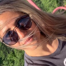 Фотография девушки Яна, 45 лет из г. Магадан