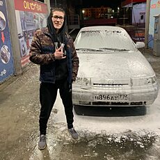 Фотография мужчины Ансар, 27 лет из г. Челябинск