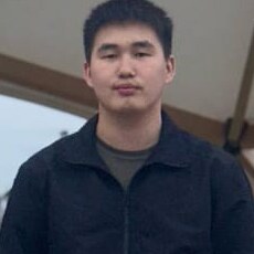 Фотография мужчины Эрэл, 23 года из г. Якутск