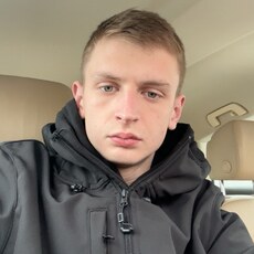 Фотография мужчины Александр, 24 года из г. Слуцк