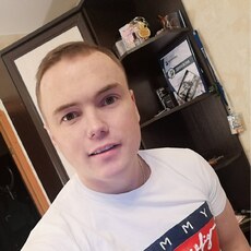 Фотография мужчины Саша, 33 года из г. Санкт-Петербург