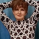 Людмила, 63 года