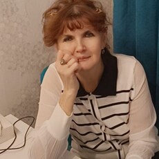 Фотография девушки Людмила, 63 года из г. Электросталь