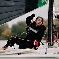 Фотография девушки Арина, 28 лет из г. Москва