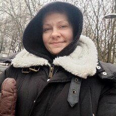 Фотография девушки Анастасия, 44 года из г. Москва
